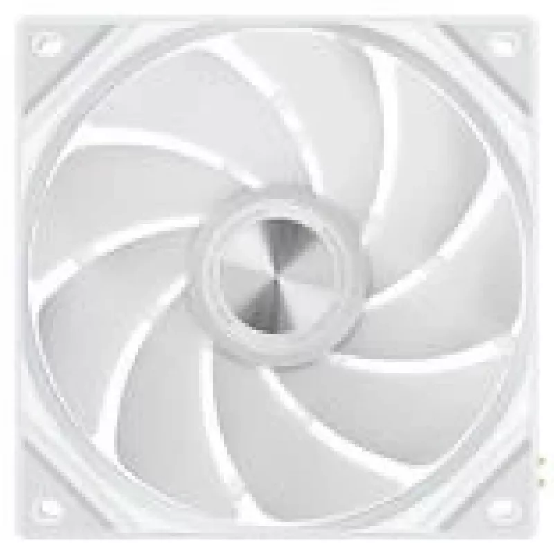 Ventilador TRYX ROTA SL ARGB - 120mm blanco (F-R120A-AM1M-G0W)