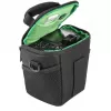Bolso de hombro Rivacase 7412 Negro