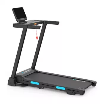 Cinta de correr MERACH MR-T12B1-EU (negra)