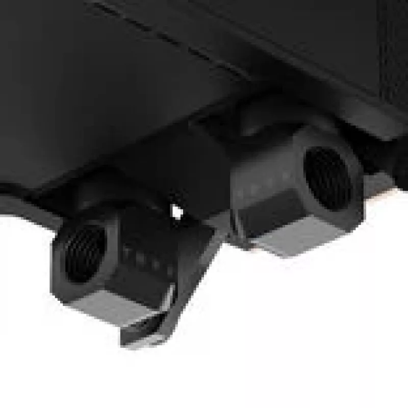 Refrigeración líquida para CPU TRYX L-P0CL-DS0M-G0K con pantalla AMOLED – compatible con zócalos Intel y AMD