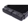 Alphacool 14379 pieza/accesorio de sistema de refrigeración para ordenador radiador