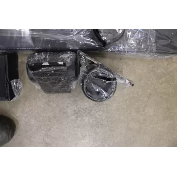 SALE OUT. | SALE OUT. EDBAK | TR18 | Soportes y carros | 60-98 pulgadas | Capacidad máx. 80 kg | EMBALAJE DAÑADO, ARAÑADO | Negro