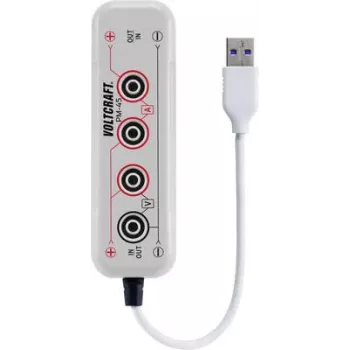 Voltcraft VC-8580385 accesorio de conectividad