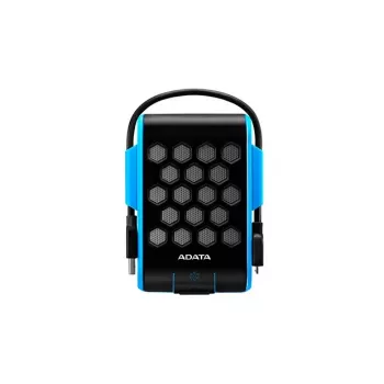 ADATA HD720 disco duro externo 1 TB USB Type-A 3.2 Gen 1 (3.1 Gen 1) Negro, Azul