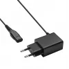 Akyga AK-PD-03 cargador para limpiacristales Kärcher (WV 1, WV 2, WV 5, KV 4, KB 5), 5,5 V, 600 mA, 1,5 m