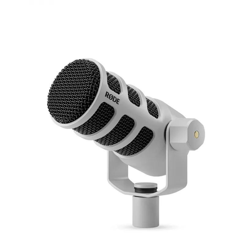 Micrófono Rode PodMic USB