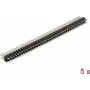 Tira de pines DeLOCK 66700 accesorio para placas de circuito impreso (PCB)