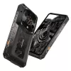Smartphone resistente UleFone Armor 28 Ultra 5G — 16 GB RAM, 1 TB almacenamiento, Negro