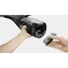 Kärcher 1.633-467.0 limpiacristales eléctrico 0,1 L negro