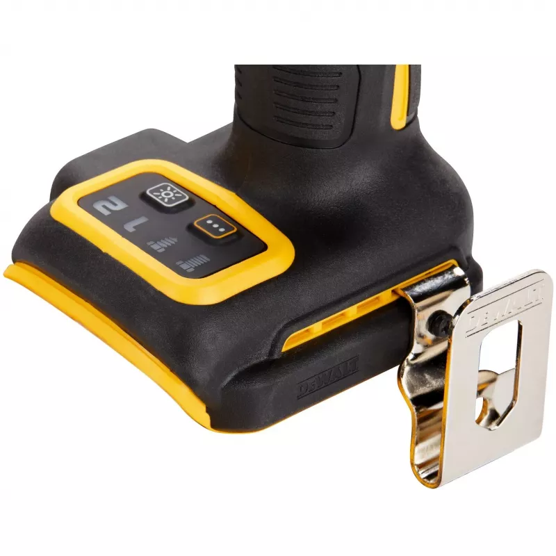 Llave de impacto Dewalt DCF922N