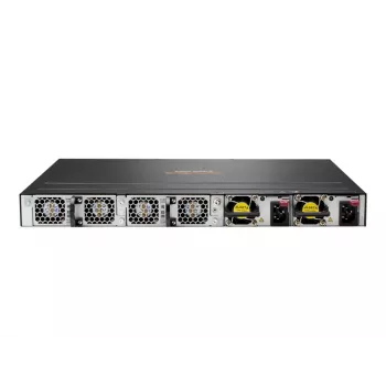 Switch gestionado Aruba 6300M 24 puertos 1GbE Class 4 PoE y 4 puertos SFP56