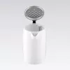Hervidor de agua eléctrico Maestro MR-022-WHITE, 2,2 L, 1850–2200 W, carcasa de plástico, base 360°, filtro antical, indicador de nivel de agua