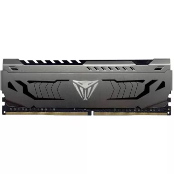 Memoria de escritorio DDR4 64GB (2x32GB) 3200MHz PATRIOT Viper Steel 288‑pin DIMM CL16 1.35V