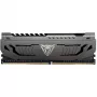 Patriot Viper Steel PVS464G320C6K DDR4 64GB (2x32GB) 3200MHz CL16 288-pin DIMM kit de memoria para sobremesa, XMP 2.0
