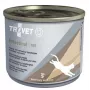 Alimento húmedo para gatos TROVET Intestinal FRD 200 g – dieta veterinaria de apoyo a la digestión, pollo, adulto, sin gluten ni soja