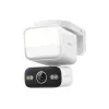 TP-Link Tapo C710 Cámara de seguridad exterior con luz y giro/inclinación