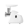Picadora de carne Mesko Home MS 4809 1500 W blanca