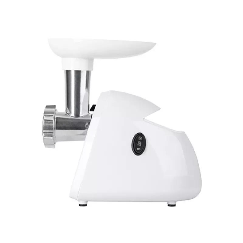 Picadora de carne Mesko Home MS 4809 1500 W blanca