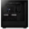 Refrigeración líquida todo en uno NZXT Kraken Elite 240 12 cm negra
