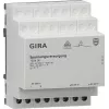 GIRA 102400 Transformador de red de alimentación gris (102400)