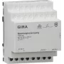 GIRA 102400 Transformador de red de alimentación gris (102400)