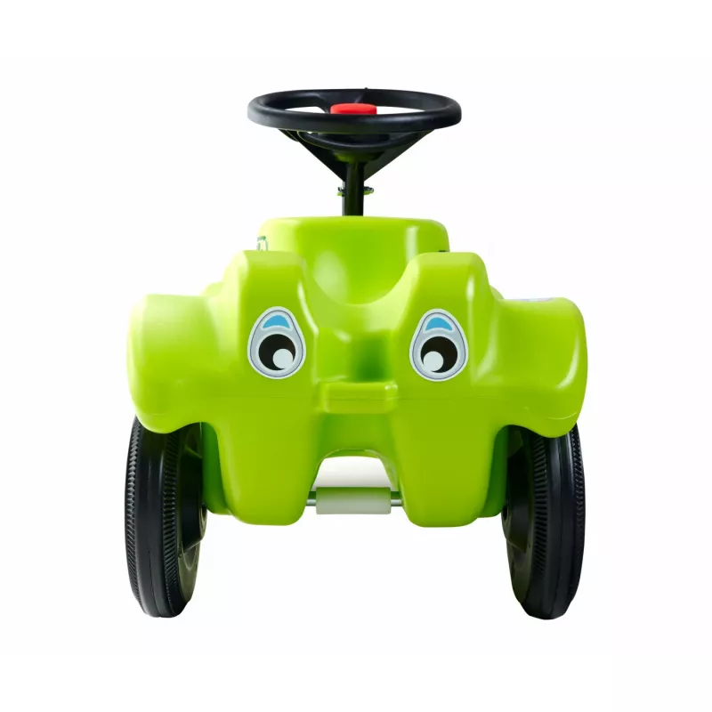 Bobby Car Classic Dino, correpasillos Green