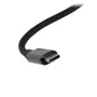 Adaptador de cable de vídeo Belkin AVC013BTBK HDMI Type-A (estándar) USB Type-C negro