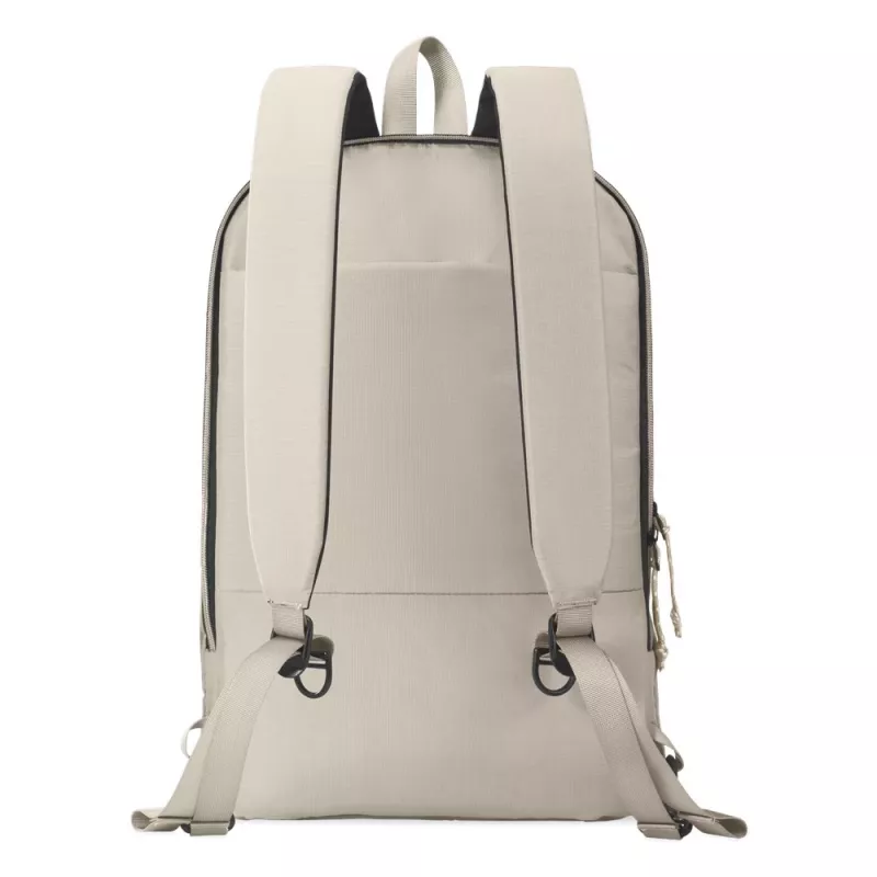 XD Design Switch mochila 2 en 1 P706.3319, negro/roble