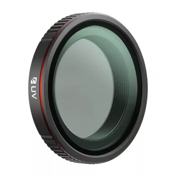 Filtro UV Freewell para OSMO NANO – filtro protector de objetivo para Osmo Nano