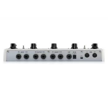 TC Electronic Plethora X5 - multiefectos para guitarra
