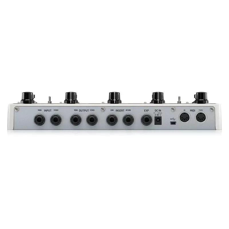 TC Electronic Plethora X5 - multiefectos para guitarra
