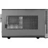 SilverStone SUGO SG13 - Torre - Mini-DTX - sin fuente de alimentación (AT/PS/2)