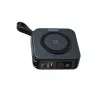 Batería externa Energizer QM10001AC 10000 mAh carga inalámbrica