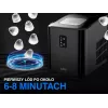 Máquina de hielo Lafe 47724 Ice Cube Maker