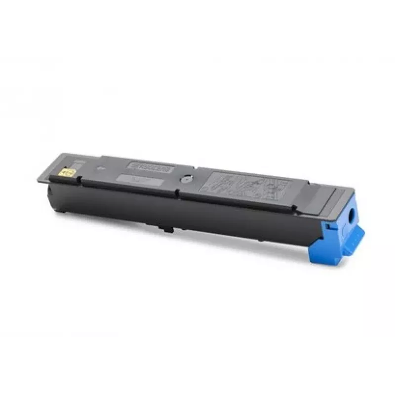 Cartucho de tóner Kyocera TK-5205C Original Cian 2500 páginas
