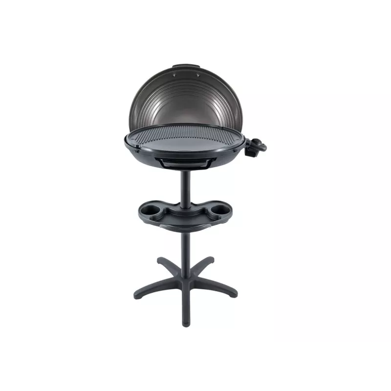 Steba 061600 parrilla negra