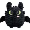 Peluche Schmidt Spiele Dragons — Toothless cheeky peluche, 18 cm