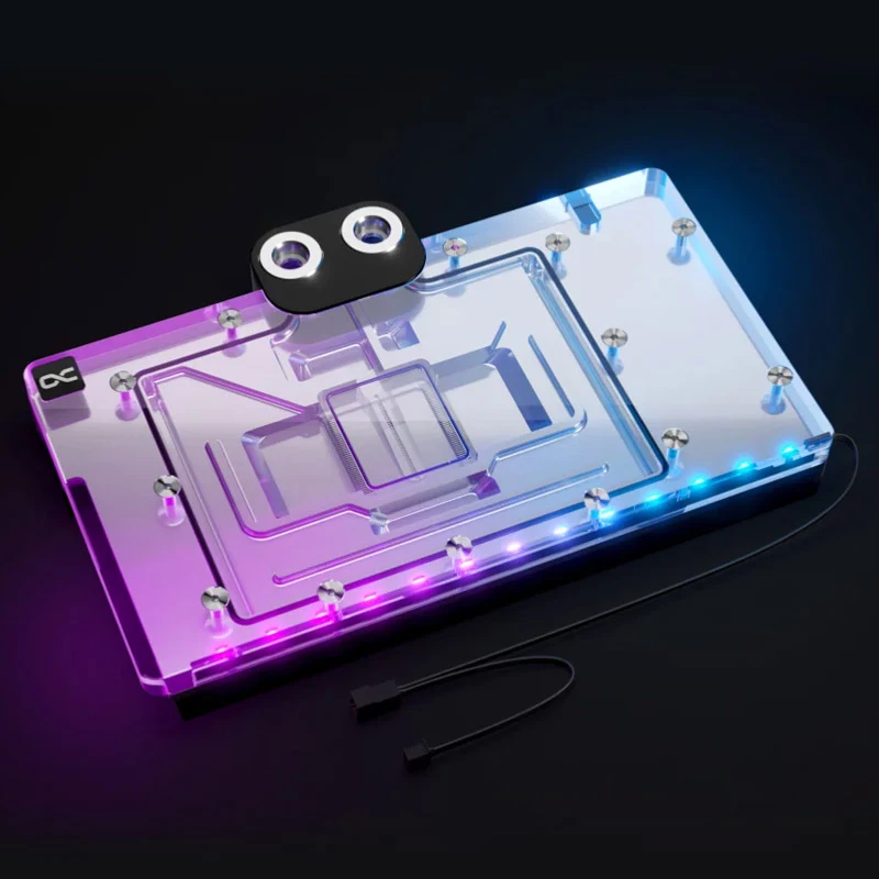 Alphacool 13837 Producto