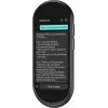 Traductor de voz portátil MAXCOM MT100 4G, traducción de voz multilingüe, dispositivo compacto de mano