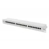 Digitus CAT 5e, Class D Panel de parcheo