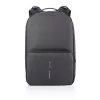 XD Design Bobby Flex Gym Bag P705.801 mochila antirrobo, para portátil de 15,6 pulgadas (39,6 cm), negra