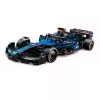 LEGO SPEED CHAMPIONS 77249 Williams Racing FW46 Coche de carreras F1