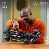 LEGO Technic 42171 Mercedes-AMG F1 W14 E Performance, escala 1:8, 1642 piezas, 18+