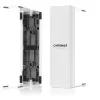 Noctua NA-HC4 chromax.white Cubierta para disipador