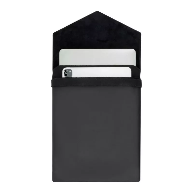 Funda Rivacase Cardiff 40,6 cm (16 pulgadas)