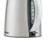 Hervidor eléctrico Zelmer ZCK7930 1,7 l 2200 W plateado