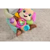 Peluche interactivo Mattel Schwesterchen Hündchen