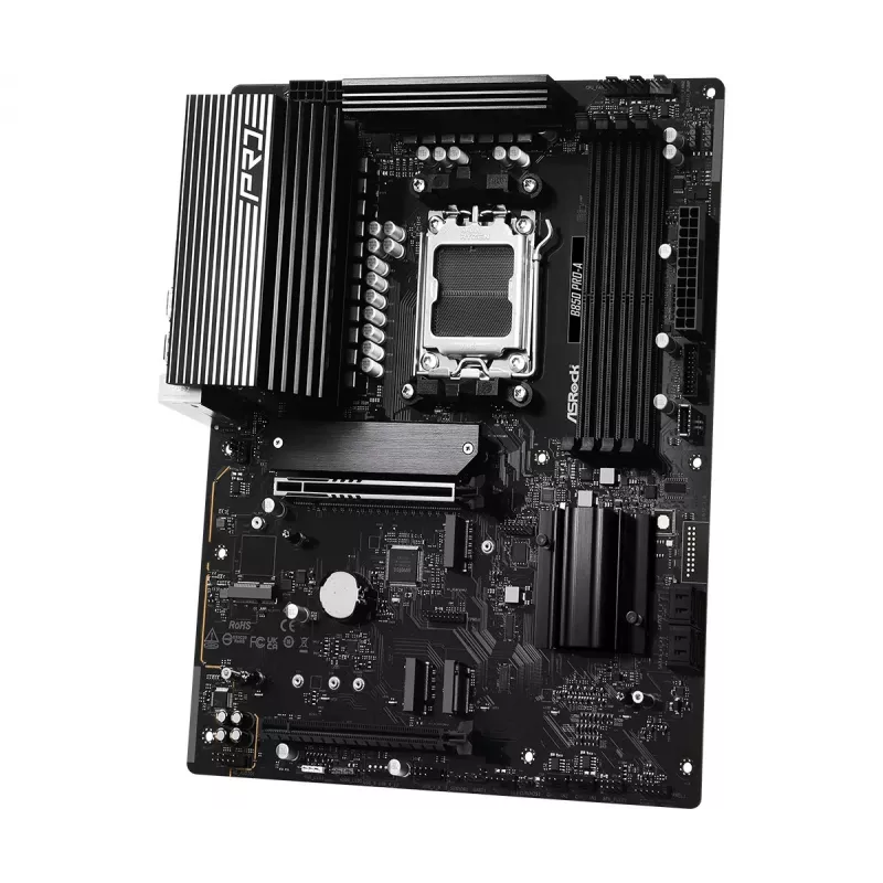 Placa base ASRock B850 Pro-A AM5 ATX