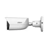 Cámara IP tipo bala DAHUA IPC-HFW3649E-AS-IL — 6 MP CMOS, 3288×1850, PoE, DC, montaje en techo/pared, blanco