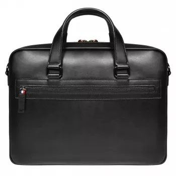 Port Designs Versailles II maletín para portátil 35,6 cm (14) negro